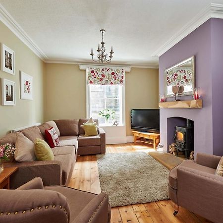 Harbour House Villa Whitby Eksteriør billede