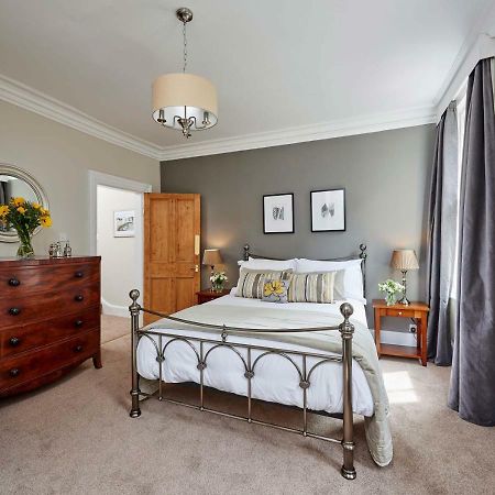 Harbour House Villa Whitby Eksteriør billede