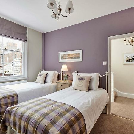 Harbour House Villa Whitby Eksteriør billede