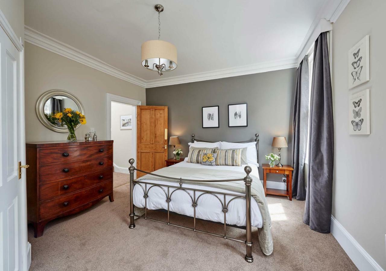 Harbour House Villa Whitby Eksteriør billede