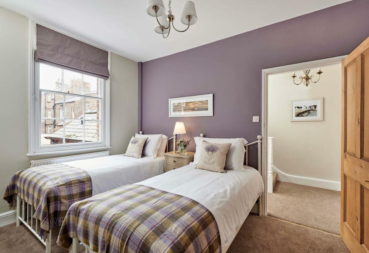 Harbour House Villa Whitby Eksteriør billede