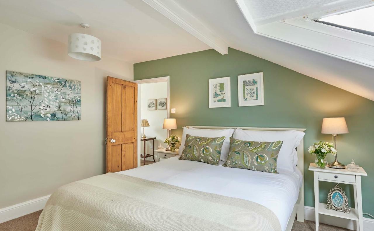 Harbour House Villa Whitby Eksteriør billede